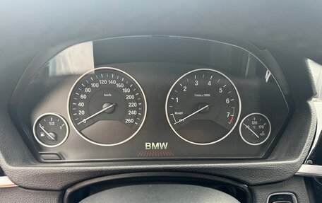 BMW 3 серия, 2016 год, 2 100 000 рублей, 8 фотография