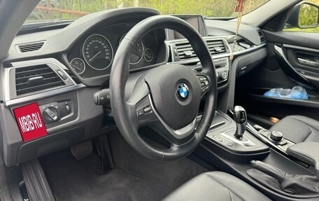 BMW 3 серия, 2016 год, 2 100 000 рублей, 9 фотография
