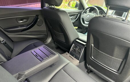 BMW 3 серия, 2016 год, 2 100 000 рублей, 14 фотография