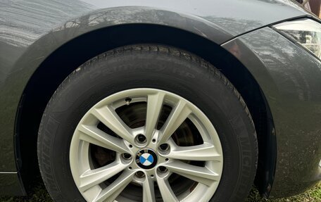 BMW 3 серия, 2016 год, 2 100 000 рублей, 20 фотография