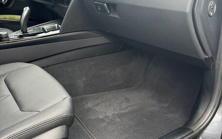 BMW 3 серия, 2016 год, 2 100 000 рублей, 18 фотография