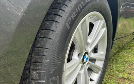 BMW 3 серия, 2016 год, 2 100 000 рублей, 21 фотография