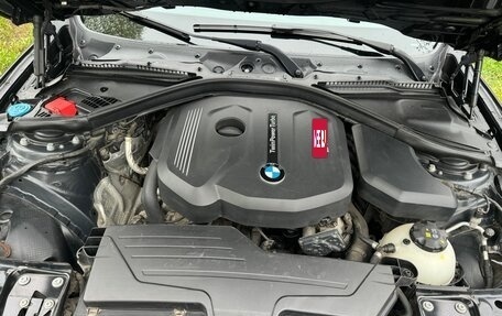 BMW 3 серия, 2016 год, 2 100 000 рублей, 22 фотография