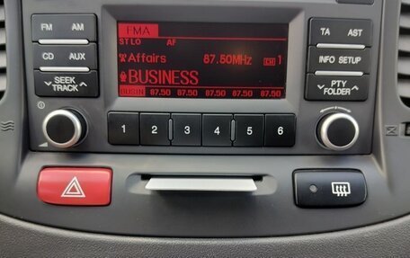 KIA Rio II, 2010 год, 850 000 рублей, 6 фотография