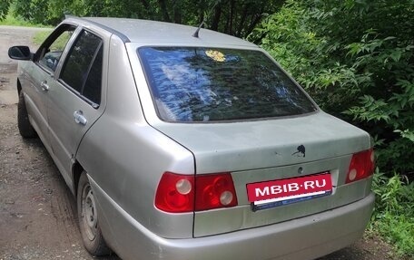 Chery Amulet (A15) I, 2007 год, 50 000 рублей, 2 фотография