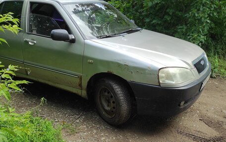 Chery Amulet (A15) I, 2007 год, 50 000 рублей, 5 фотография