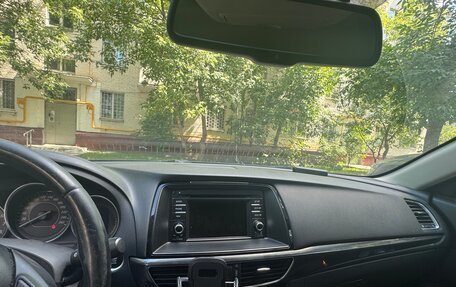 Mazda 6, 2014 год, 1 450 000 рублей, 4 фотография