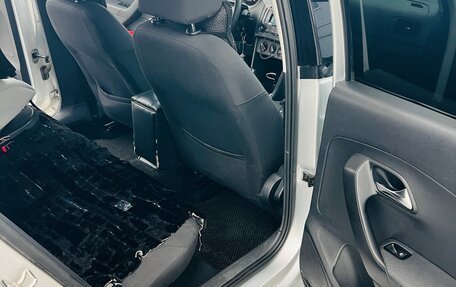 Volkswagen Polo VI (EU Market), 2014 год, 1 150 000 рублей, 8 фотография