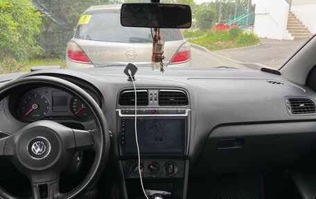 Volkswagen Polo VI (EU Market), 2011 год, 650 000 рублей, 6 фотография