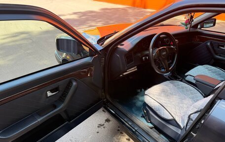 Audi 80, 1994 год, 1 500 000 рублей, 7 фотография