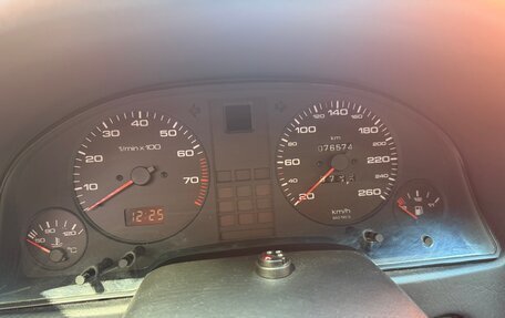 Audi 80, 1994 год, 1 500 000 рублей, 10 фотография