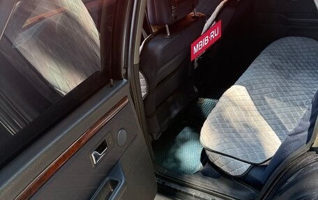 Audi 80, 1994 год, 1 500 000 рублей, 9 фотография
