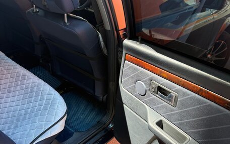 Audi 80, 1994 год, 1 500 000 рублей, 13 фотография
