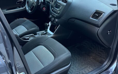 KIA cee'd III, 2013 год, 1 520 000 рублей, 9 фотография