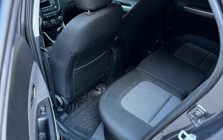 KIA cee'd III, 2013 год, 1 520 000 рублей, 7 фотография