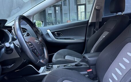 KIA cee'd III, 2013 год, 1 520 000 рублей, 10 фотография