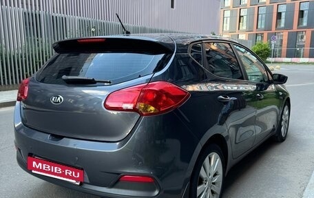 KIA cee'd III, 2013 год, 1 520 000 рублей, 6 фотография