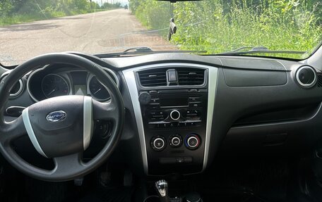 Datsun on-DO I рестайлинг, 2014 год, 330 000 рублей, 11 фотография