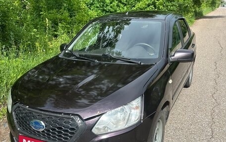 Datsun on-DO I рестайлинг, 2014 год, 330 000 рублей, 7 фотография
