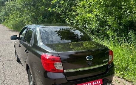 Datsun on-DO I рестайлинг, 2014 год, 330 000 рублей, 6 фотография