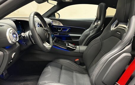 Mercedes-Benz AMG GT, 2026 год, 23 700 000 рублей, 13 фотография