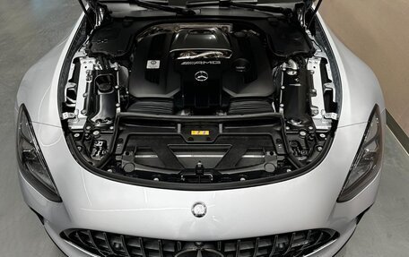 Mercedes-Benz AMG GT, 2026 год, 23 700 000 рублей, 8 фотография
