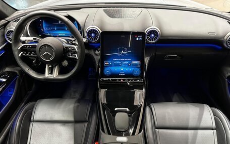 Mercedes-Benz AMG GT, 2026 год, 23 700 000 рублей, 22 фотография
