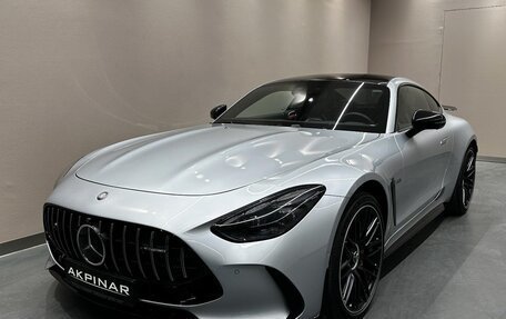 Mercedes-Benz AMG GT, 2025 год, 23 700 000 рублей, 2 фотография