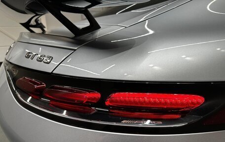 Mercedes-Benz AMG GT, 2025 год, 23 700 000 рублей, 6 фотография