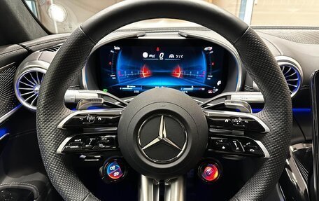 Mercedes-Benz AMG GT, 2025 год, 23 700 000 рублей, 9 фотография