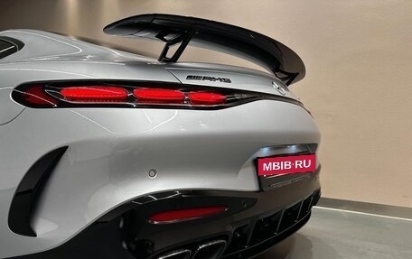 Mercedes-Benz AMG GT, 2025 год, 23 700 000 рублей, 4 фотография