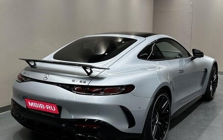 Mercedes-Benz AMG GT, 2025 год, 23 700 000 рублей, 7 фотография