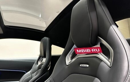 Mercedes-Benz AMG GT, 2025 год, 23 700 000 рублей, 12 фотография