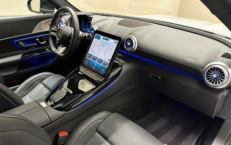 Mercedes-Benz AMG GT, 2025 год, 23 700 000 рублей, 18 фотография
