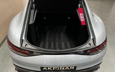 Mercedes-Benz AMG GT, 2025 год, 23 700 000 рублей, 16 фотография