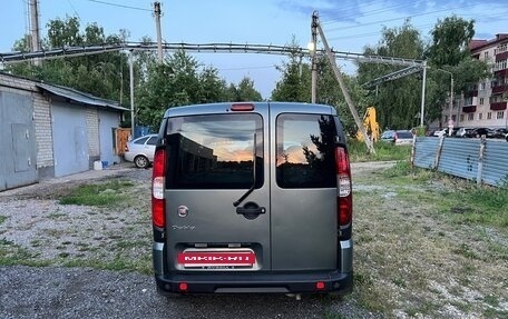 Fiat Doblo I, 2011 год, 980 000 рублей, 4 фотография