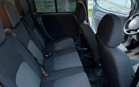 Fiat Doblo I, 2011 год, 980 000 рублей, 12 фотография