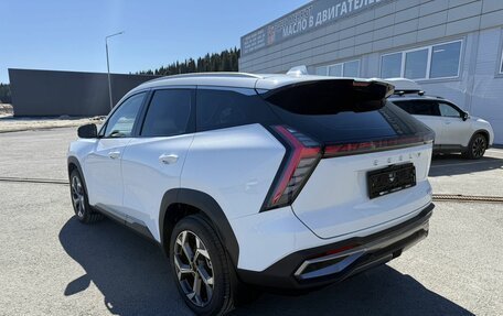 Geely Atlas, 2026 год, 3 449 990 рублей, 6 фотография