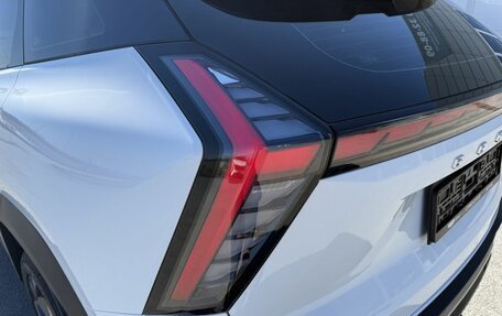 Geely Atlas, 2026 год, 3 449 990 рублей, 7 фотография