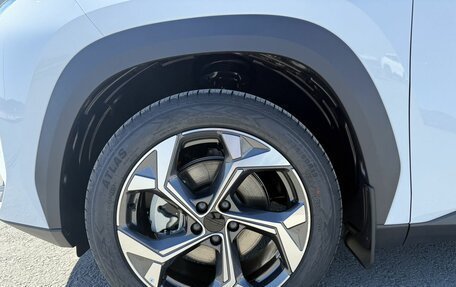 Geely Atlas, 2026 год, 3 449 990 рублей, 4 фотография