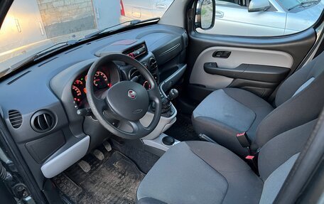Fiat Doblo I, 2011 год, 980 000 рублей, 11 фотография