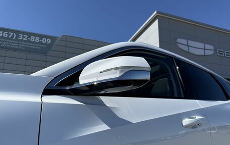 Geely Atlas, 2026 год, 3 449 990 рублей, 5 фотография