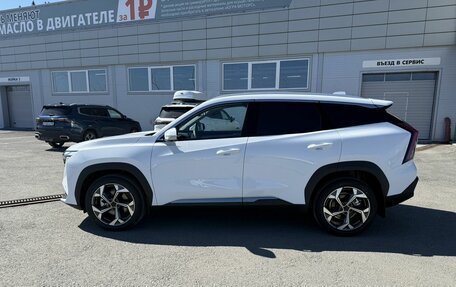 Geely Atlas, 2026 год, 3 449 990 рублей, 3 фотография