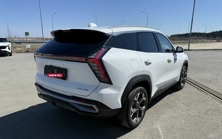 Geely Atlas, 2026 год, 3 449 990 рублей, 10 фотография