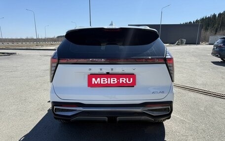 Geely Atlas, 2026 год, 3 449 990 рублей, 8 фотография