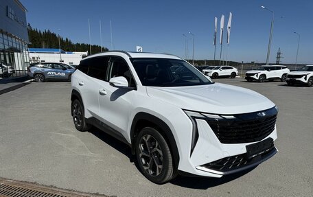 Geely Atlas, 2026 год, 3 449 990 рублей, 13 фотография
