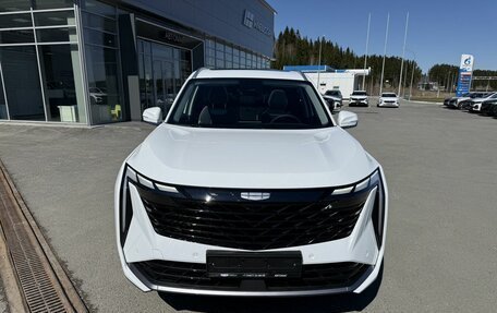 Geely Atlas, 2026 год, 3 449 990 рублей, 15 фотография