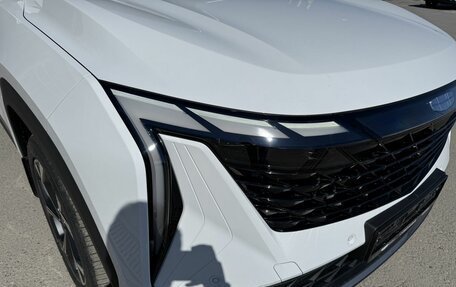 Geely Atlas, 2026 год, 3 449 990 рублей, 14 фотография