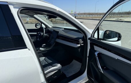 Geely Atlas, 2026 год, 3 449 990 рублей, 18 фотография
