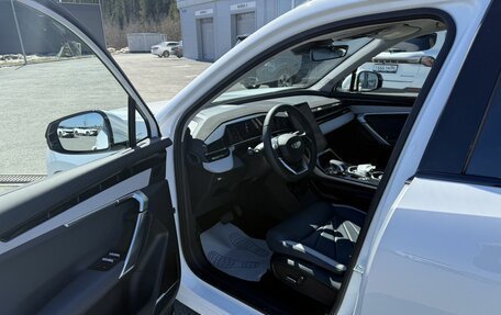 Geely Atlas, 2026 год, 3 449 990 рублей, 22 фотография